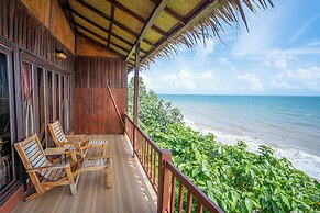 Koh Jum Resort