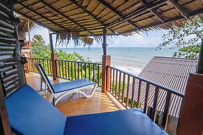 Koh Jum Resort