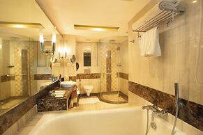 Gokulam Grand Hotel & Spa Bangalore