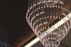 Gokulam Grand Hotel & Spa Bangalore