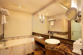 Gokulam Grand Hotel & Spa Bangalore