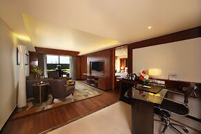 Gokulam Grand Hotel & Spa Bangalore