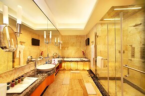 Gokulam Grand Hotel & Spa Bangalore