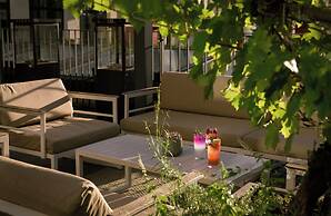 Leonardo Royal Hotel Munich