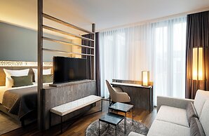 Leonardo Royal Hotel Munich