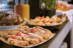 Leonardo Royal Hotel Munich