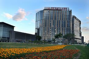 China National Convention Center