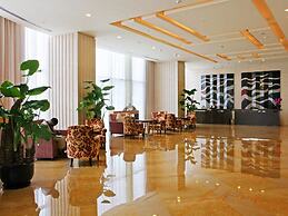 China National Convention Center