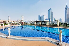Sheraton Guangzhou Hotel