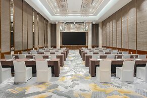 Sheraton Guangzhou Hotel