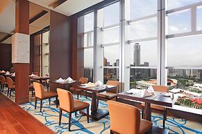 Sheraton Guangzhou Hotel