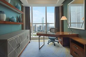 Sheraton Guangzhou Hotel