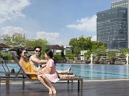 Sheraton Guangzhou Hotel