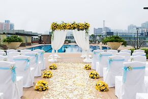 Sheraton Guangzhou Hotel