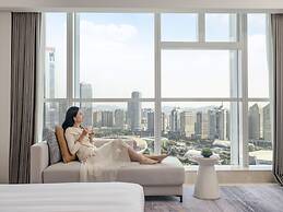 Sheraton Guangzhou Hotel
