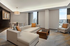 Sheraton Guangzhou Hotel