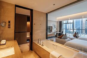 Sheraton Guangzhou Hotel