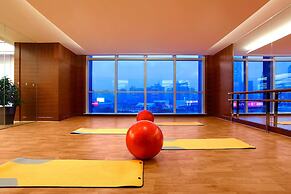 Sheraton Guangzhou Hotel