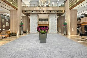 Sheraton Guangzhou Hotel