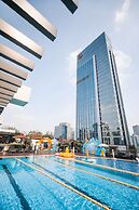 Sheraton Guangzhou Hotel