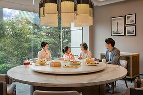 Sheraton Guangzhou Hotel