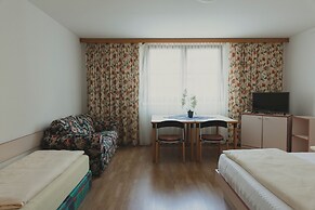 Hotel Karwendel