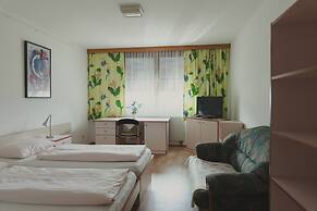 Hotel Karwendel