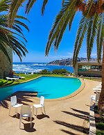 Yachting Hotel Quintero