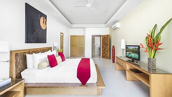 Beach Republic, Koh Samui