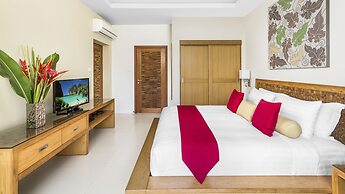 Beach Republic, Koh Samui