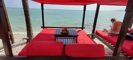 Beach Republic, Koh Samui