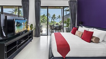 Beach Republic, Koh Samui