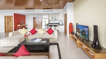 Beach Republic, Koh Samui