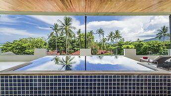 Beach Republic, Koh Samui