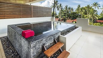 Beach Republic, Koh Samui