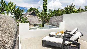 Beach Republic, Koh Samui