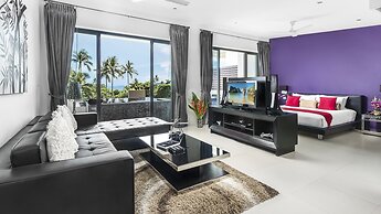 Beach Republic, Koh Samui