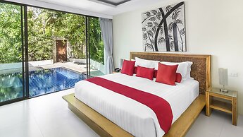 Beach Republic, Koh Samui