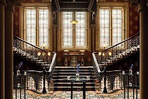 St. Pancras London, Autograph Collection ®