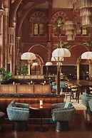 St. Pancras London, Autograph Collection ®