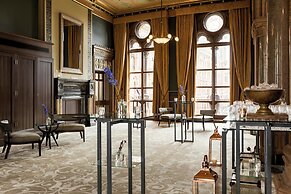 St. Pancras London, Autograph Collection ®
