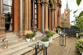 St. Pancras London, Autograph Collection ®