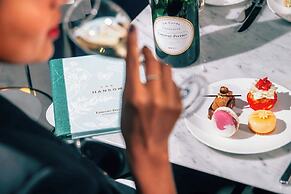 St. Pancras London, Autograph Collection ®