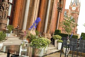 St. Pancras London, Autograph Collection ®
