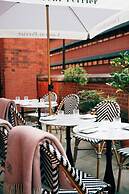 St. Pancras London, Autograph Collection ®
