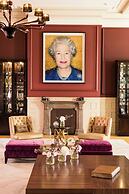 St. Pancras London, Autograph Collection ®