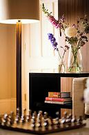 St. Pancras London, Autograph Collection ®