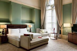 St. Pancras London, Autograph Collection ®