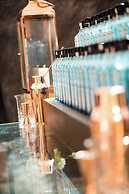 St. Pancras London, Autograph Collection ®