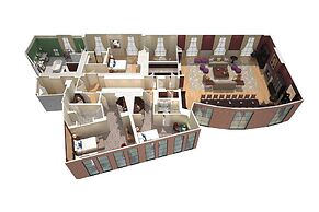 St. Pancras London, Autograph Collection ®